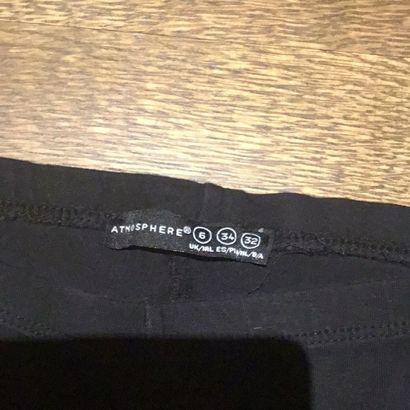 Atmosphere black leggings - Picture 2 of 4